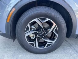 Kia Sportage full