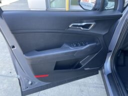 Kia Sportage full
