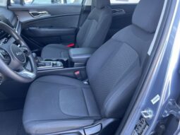Kia Sportage full