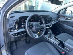 Kia Sportage full