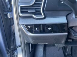 Kia Sportage full