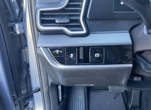
 Kia Sportage full									