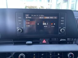 Kia Sportage full