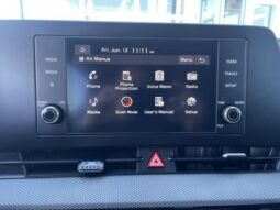 Kia Sportage full