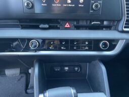 Kia Sportage full