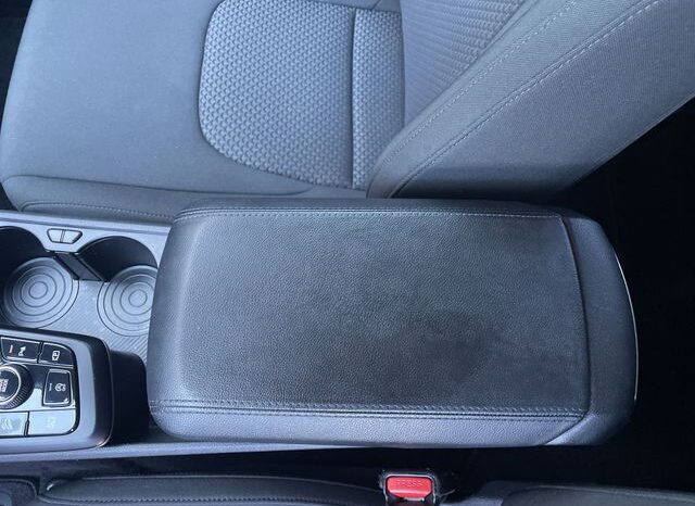 
 Kia Sportage full									