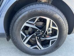 Kia Sportage full