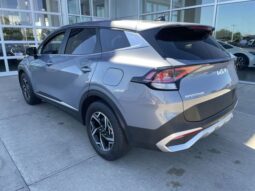 Kia Sportage full