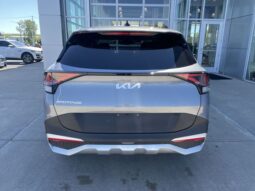 Kia Sportage full