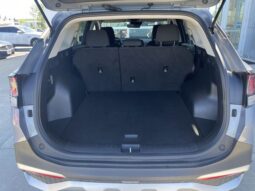 Kia Sportage full