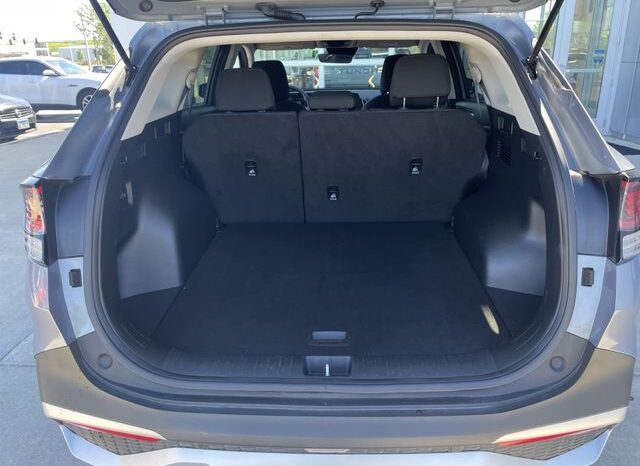 
 Kia Sportage full									