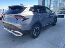 Kia Sportage full