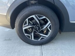 Kia Sportage full