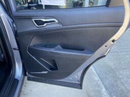 Kia Sportage full