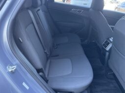 Kia Sportage full