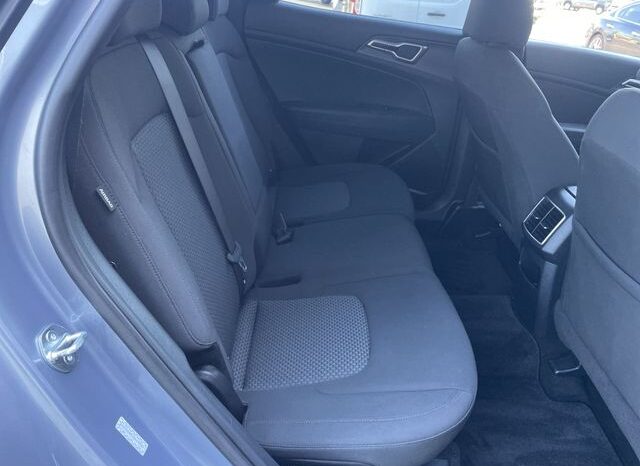 
 Kia Sportage full									