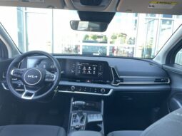 Kia Sportage full