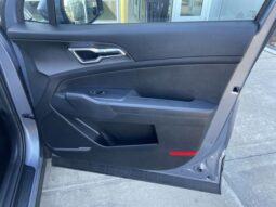 Kia Sportage full