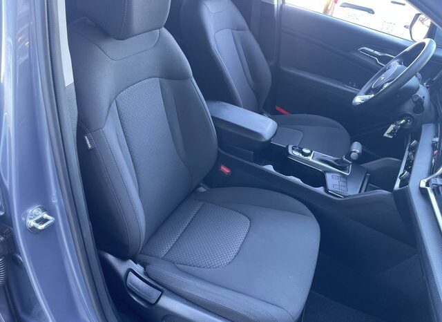 
 Kia Sportage full									
