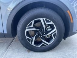 Kia Sportage full