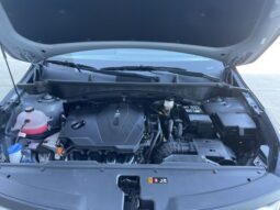 Kia Sportage full