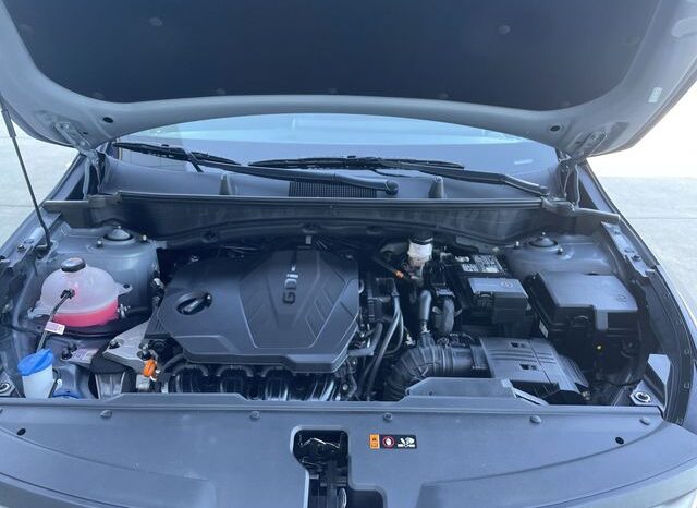 
 Kia Sportage full									