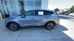Kia Sportage full