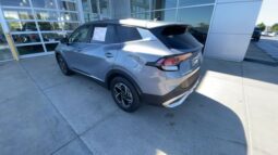 Kia Sportage full