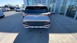 Kia Sportage full