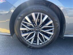 
 Nissan Altima full									