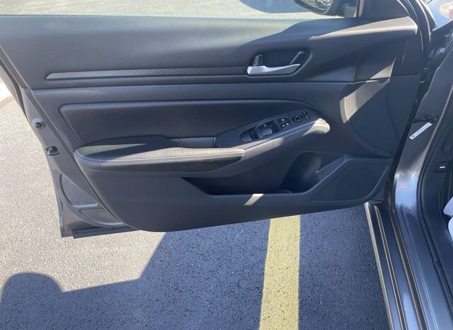 
 Nissan Altima full									