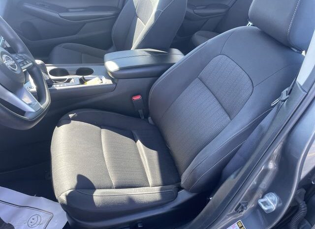
 Nissan Altima full									