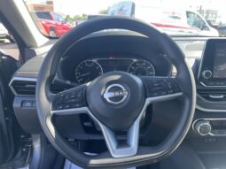 
 Nissan Altima full									