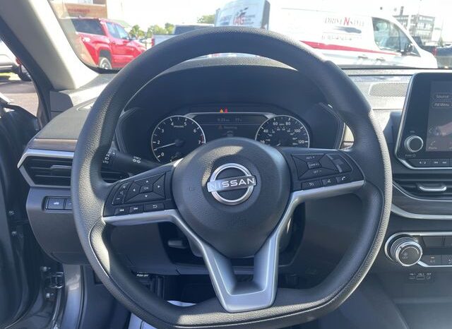 
 Nissan Altima full									