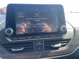 
 Nissan Altima full									