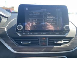
 Nissan Altima full									