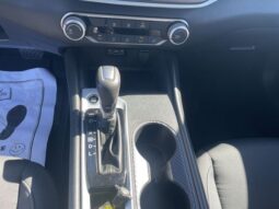 
 Nissan Altima full									