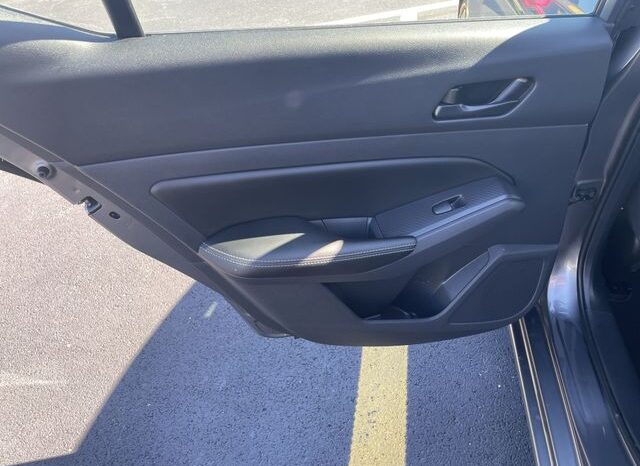 
 Nissan Altima full									
