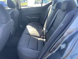 
 Nissan Altima full									