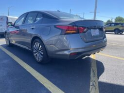 
 Nissan Altima full									