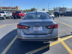 
 Nissan Altima full									