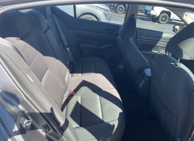 
 Nissan Altima full									