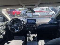
 Nissan Altima full									