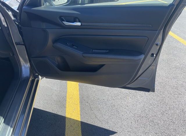 
 Nissan Altima full									