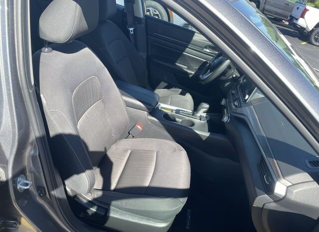
 Nissan Altima full									