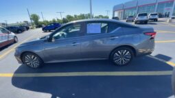 
 Nissan Altima full									
