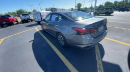 
 Nissan Altima full									