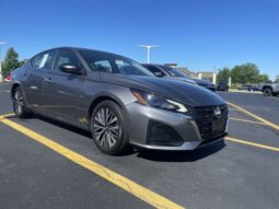 
 Nissan Altima full									