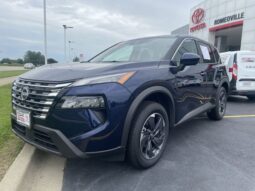 
 Nissan Rogue full									