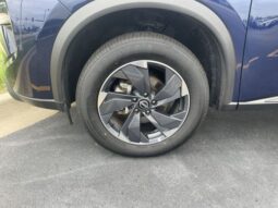 
 Nissan Rogue full									